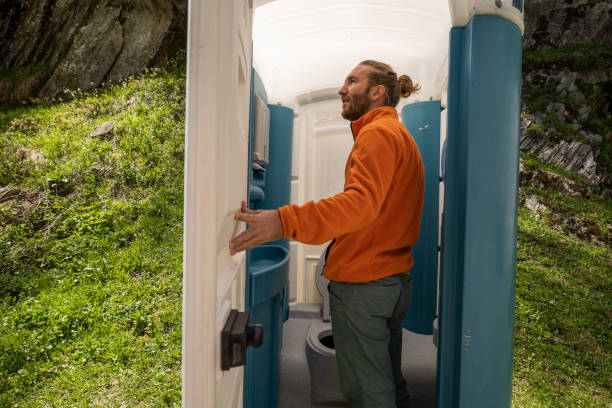 Best Porta potty rental for parties  in Union Hall, VA