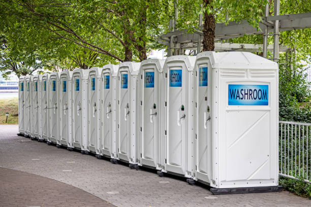 Reliable Union Hall, VA porta potty rental Solutions