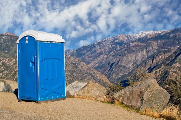 Best Sanitation services for porta potties  in Union Hall, VA