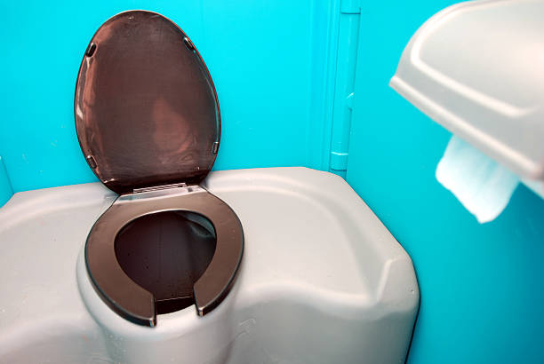 Best Sanitation services for porta potties  in Union Hall, VA