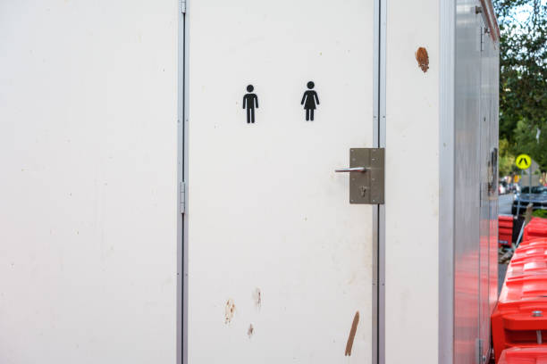 Best Local porta potty services  in Union Hall, VA